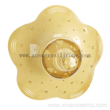 Silicone Nipple Shield Protectors Breastfeeding Cover